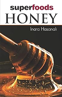 SUPER FOODS HONEY