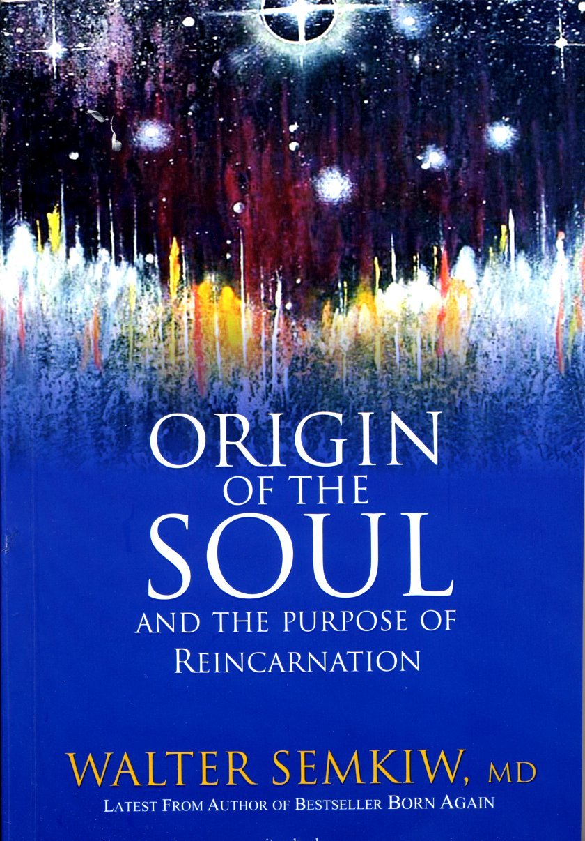 Origin of the Soul and the Purpose of Reincarnation