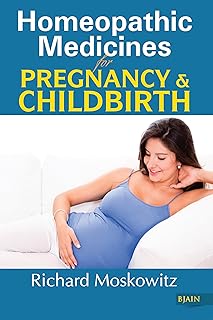 HOMOEOPATHIC MEDIC FOR PREGNAN