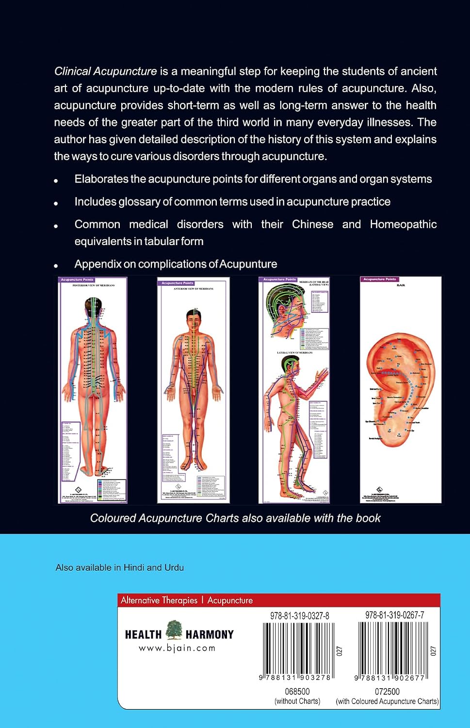 Clinical Acupuncture