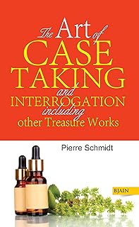 THE ART OF CASE TAKING