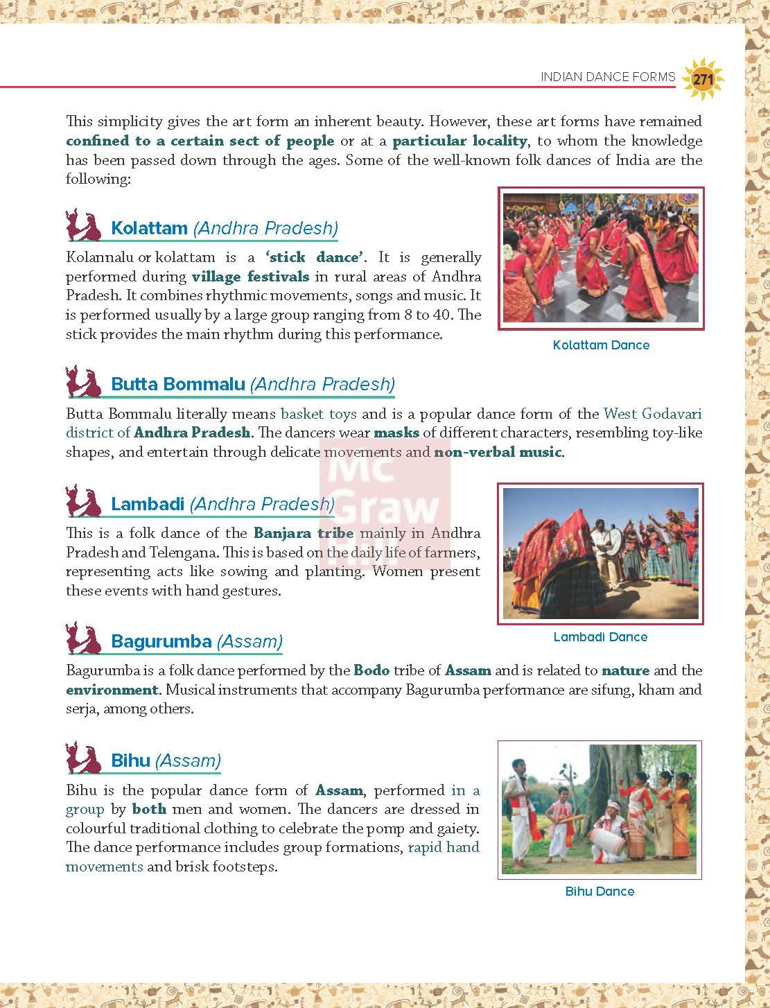 Indian Art and Culture (5th Edition)