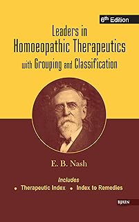LEADERS IN HOM. THERAPEUTICS