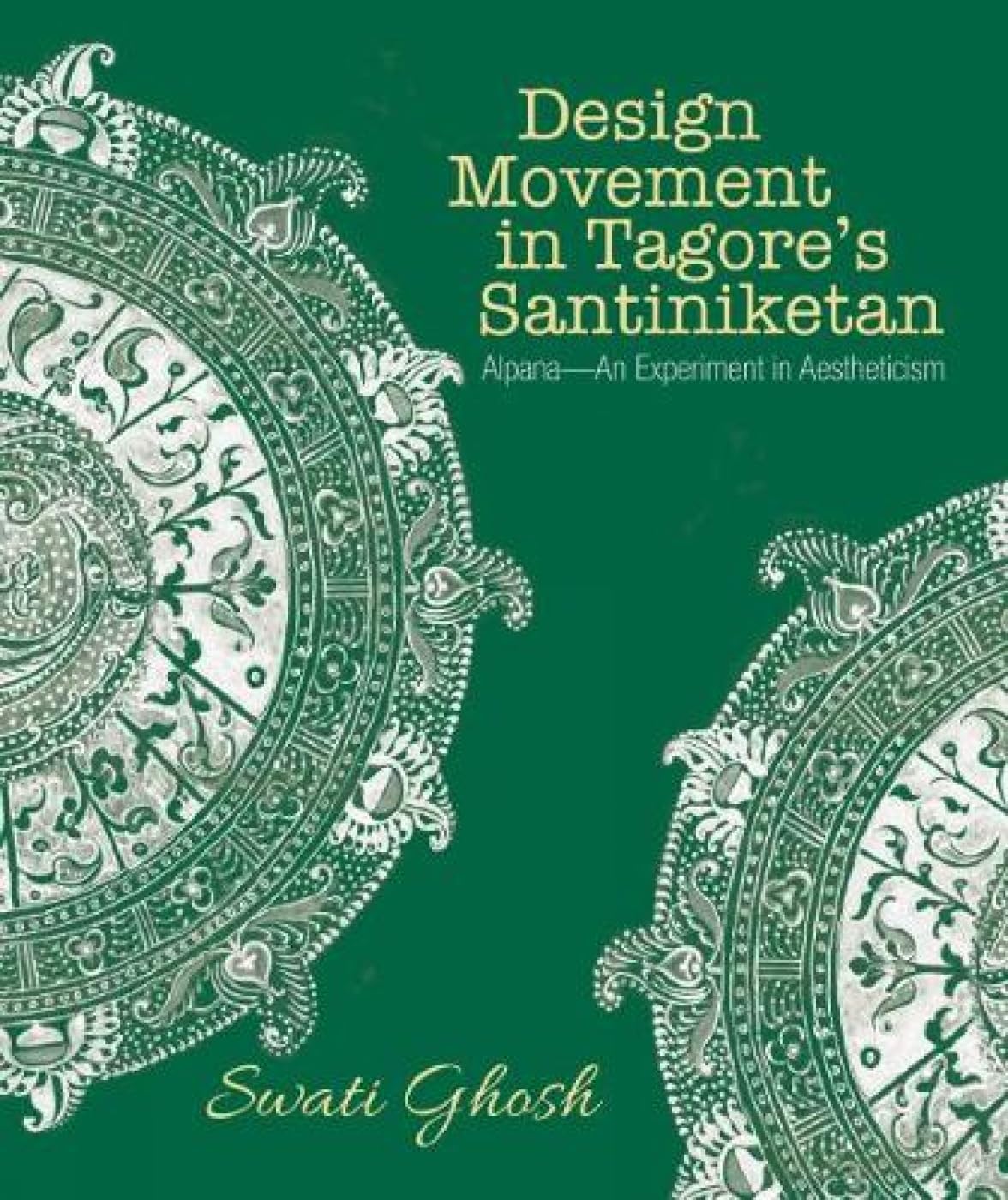 Design Movement in Tagores Santiniketan