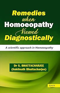 Remedies Homoe Viewed Diagnostically