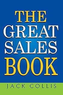 THE GREAT SALES BOOK
