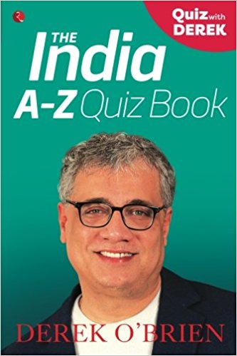 The India A-Z Quiz Book