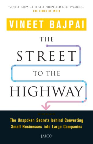 The Street to the Highway