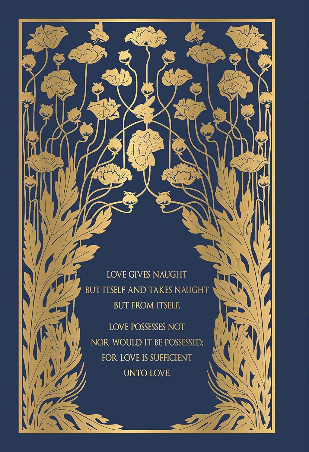 The Prophet (Deluxe Hardbound Edition)