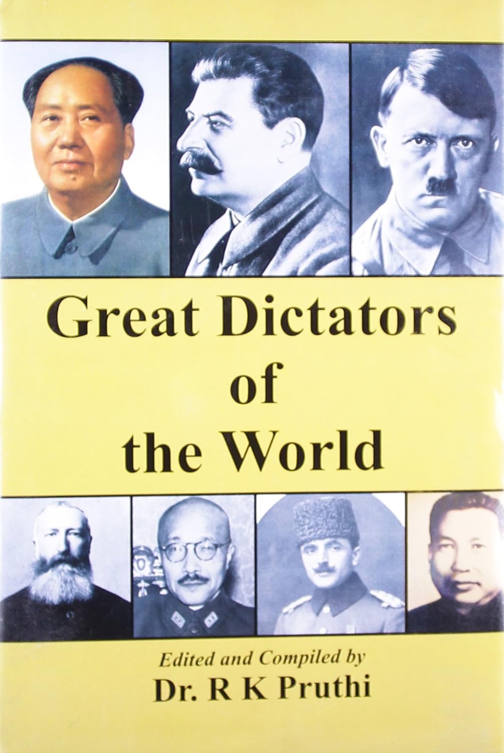 Great Dictators of the World