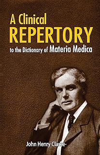 A CLINICAL REPERTORY