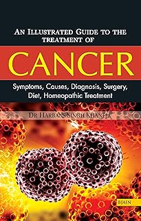 ILLUSTRATED GUIDE TO CANCER