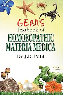 GEMS TEXTBOOK OF MAT MED