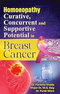 Homoeopathy Potential in Breast Cancer