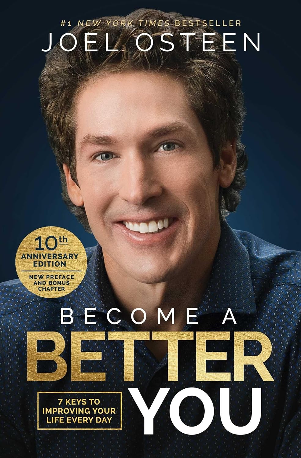 Become A Better You