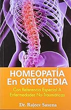 HOMEOPATIA EN ORTOPEDIA