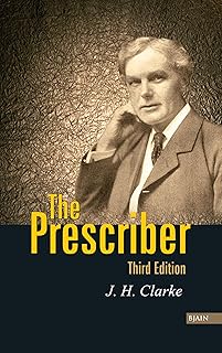 THE PRESCRIBER (BIG SIZE)