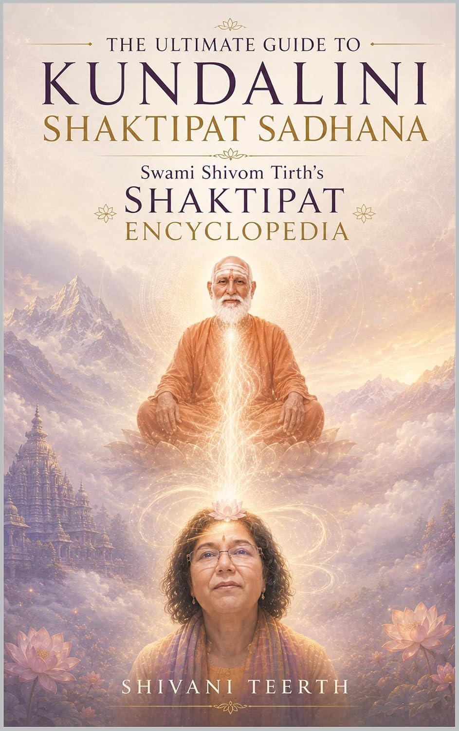 The Ultimate Guide To Kundalini Shaktipat Sadhana