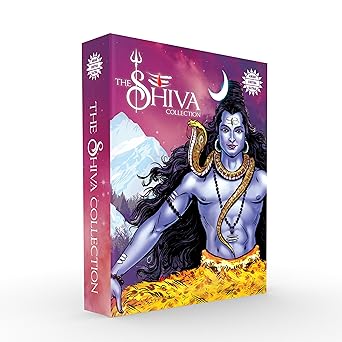 The Shiva Collection.