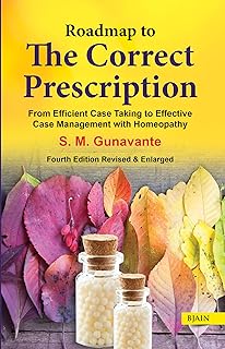 THE CORRECT PRESCRIPTION