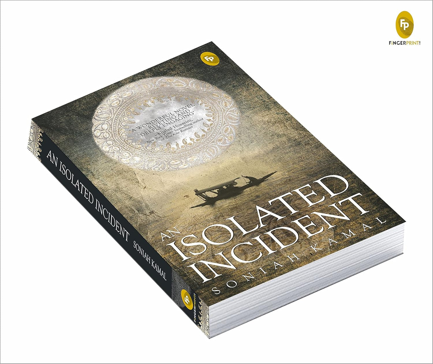 An Isolated Incident