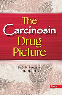 CARCINOSIN DRUG PICTURE