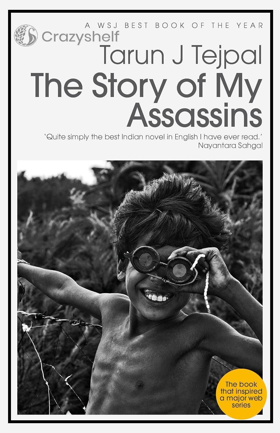 The Story of my Assassins
