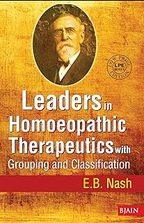LEADERS IN HOM.THERAP (ST.ED.)
