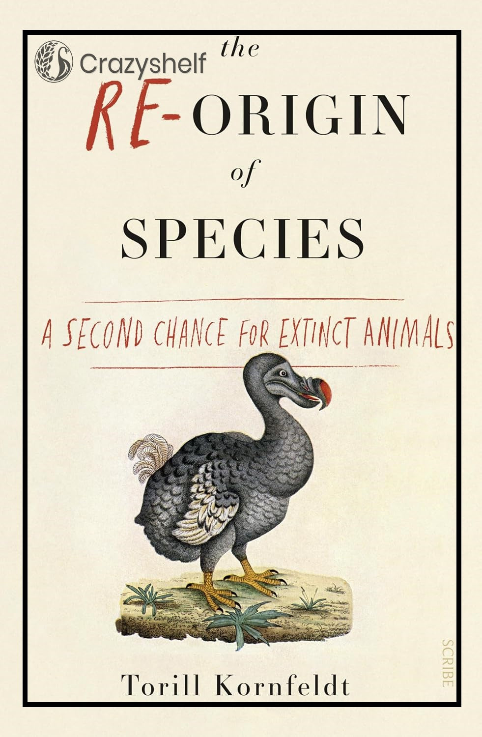 The Re-Origin of Species: a second chance for extinct animals