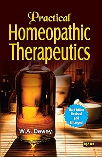 PRACTICAL HOM THERAPEUTICS