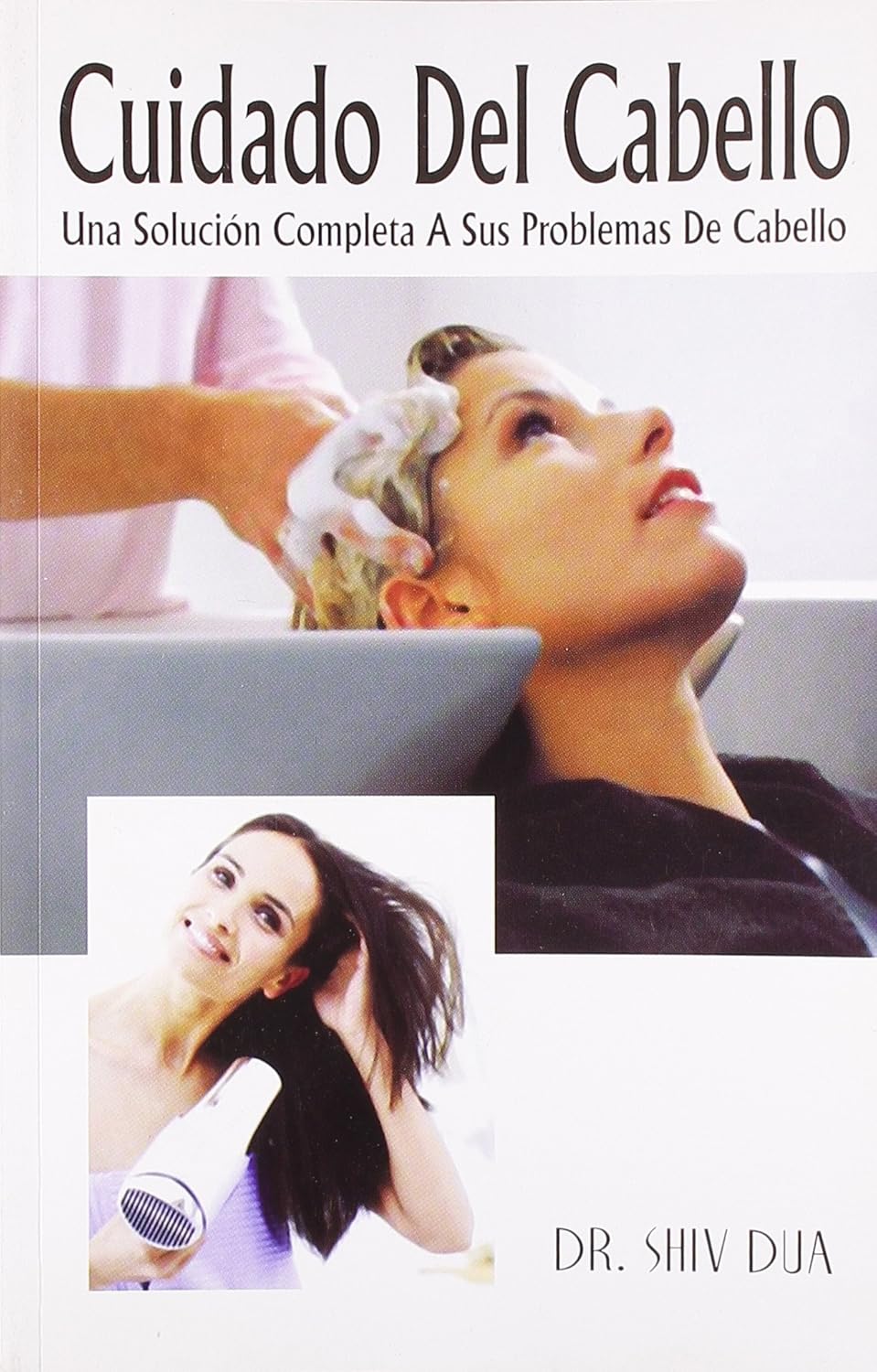 CUIDADO DEL CABELLO