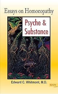 PSYCHE & SUBSTANCE