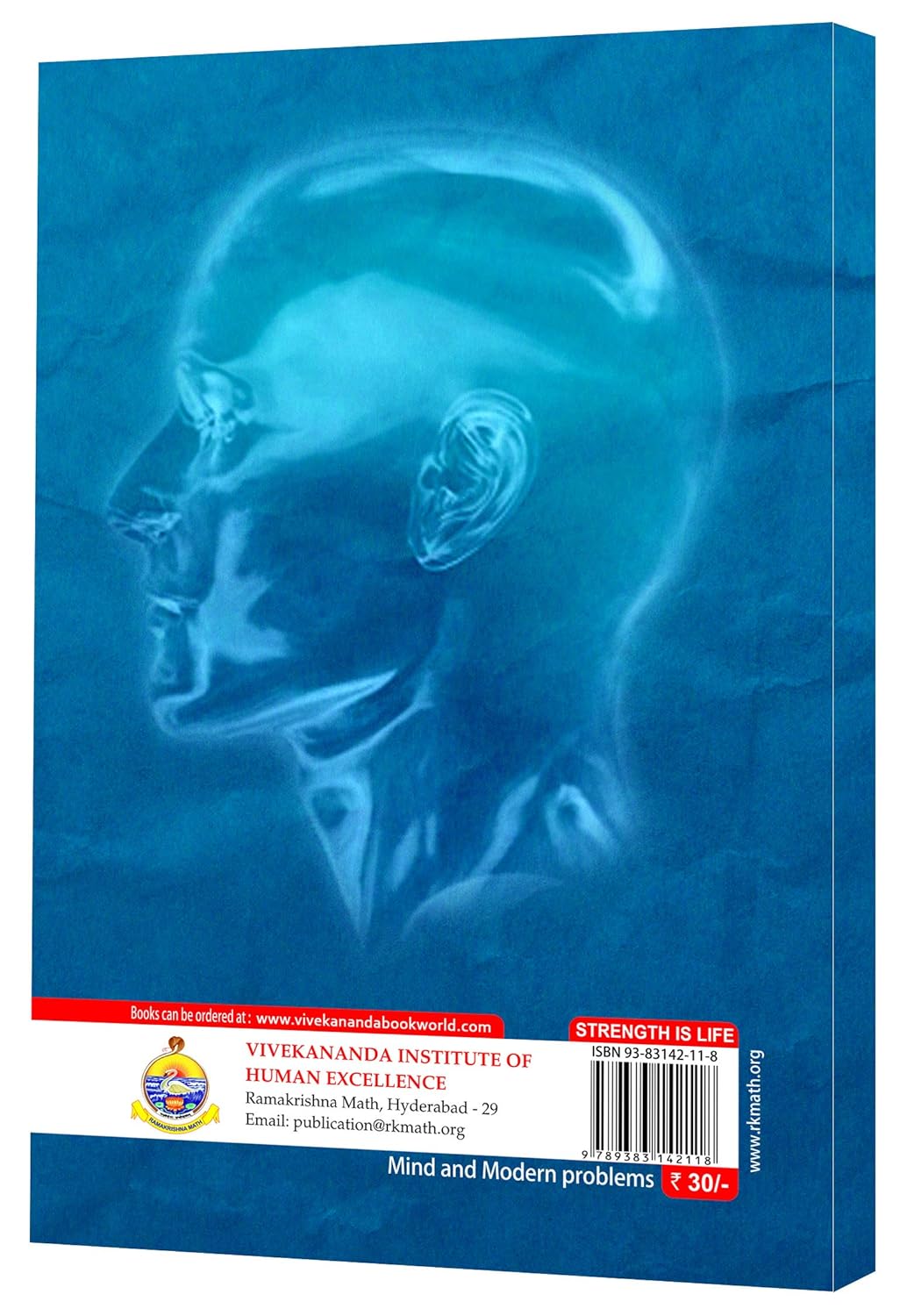 Mind and Modern Problems