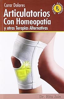 ARTICULATORIOS CON HOMEOPATIA