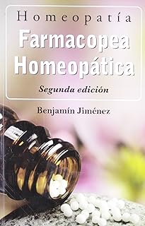 FARMACOPEA HOMEOPATICA