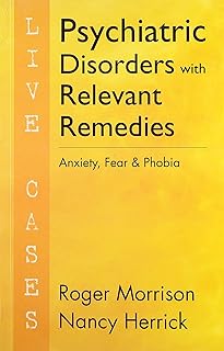 PSYCHIATRIC DISORDERS WITH REL