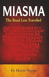 MIASMA THE ROAD LESS TRAVELLED