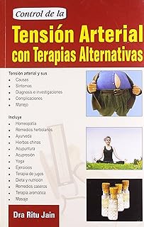 CONTROL DE LA TENSION ARERIAL
