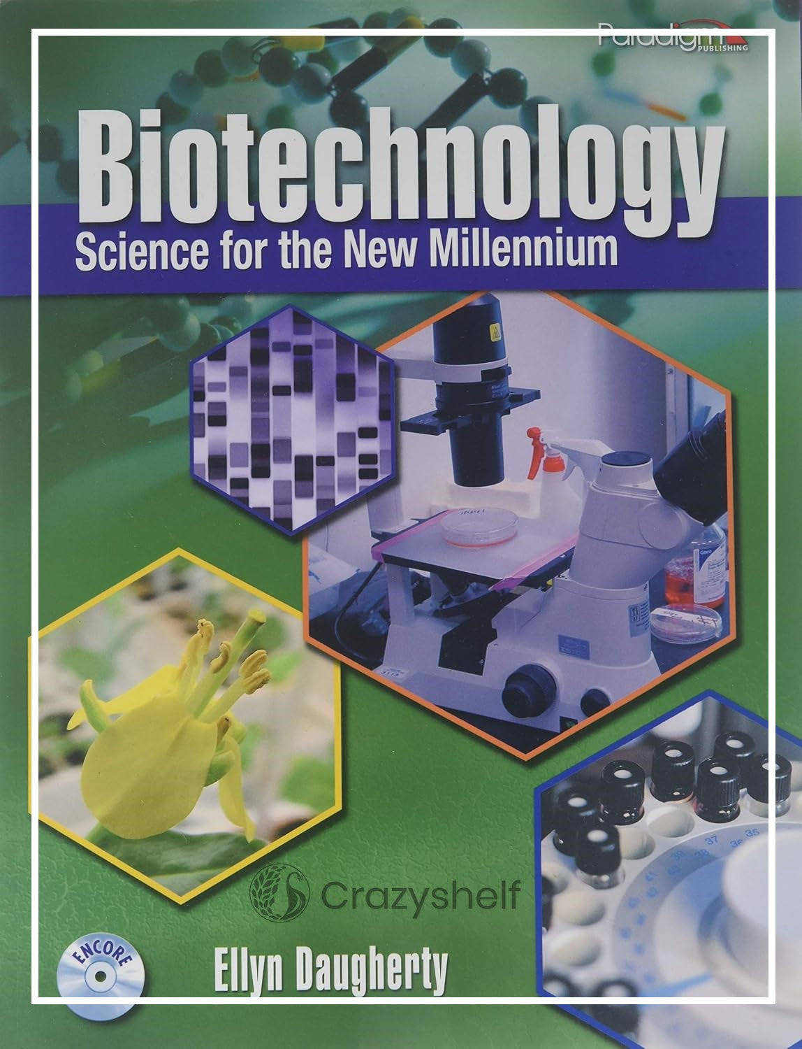 Biotechnology