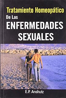 TRATAMIENTO HOMOEOPATICO