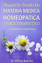 MAT MED HOMEOPATICA BOERICKE (SP)