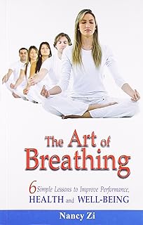 THE ART OF BREATHING
