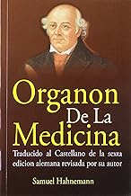 ORGANON DE LA MEDICINA