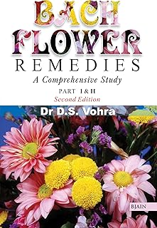 BACH FLOWER REM.-A COMP.ST