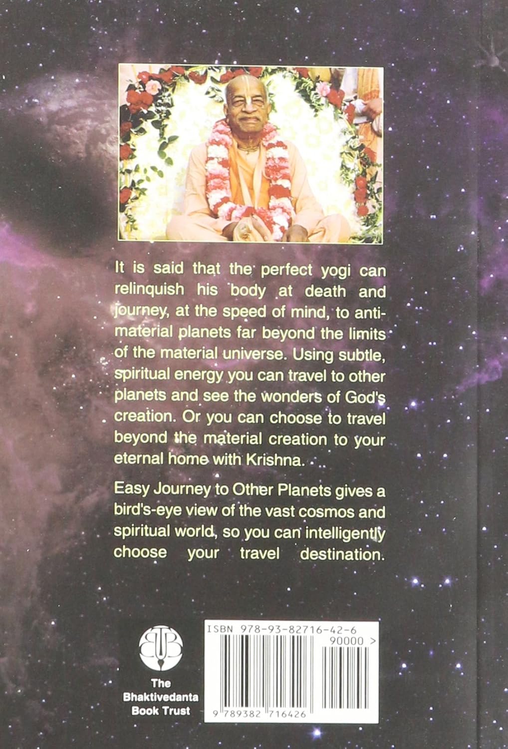 Easy Journey to Other Planets