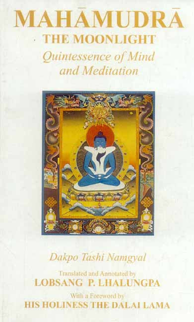 Mahamudra: The Moonlight