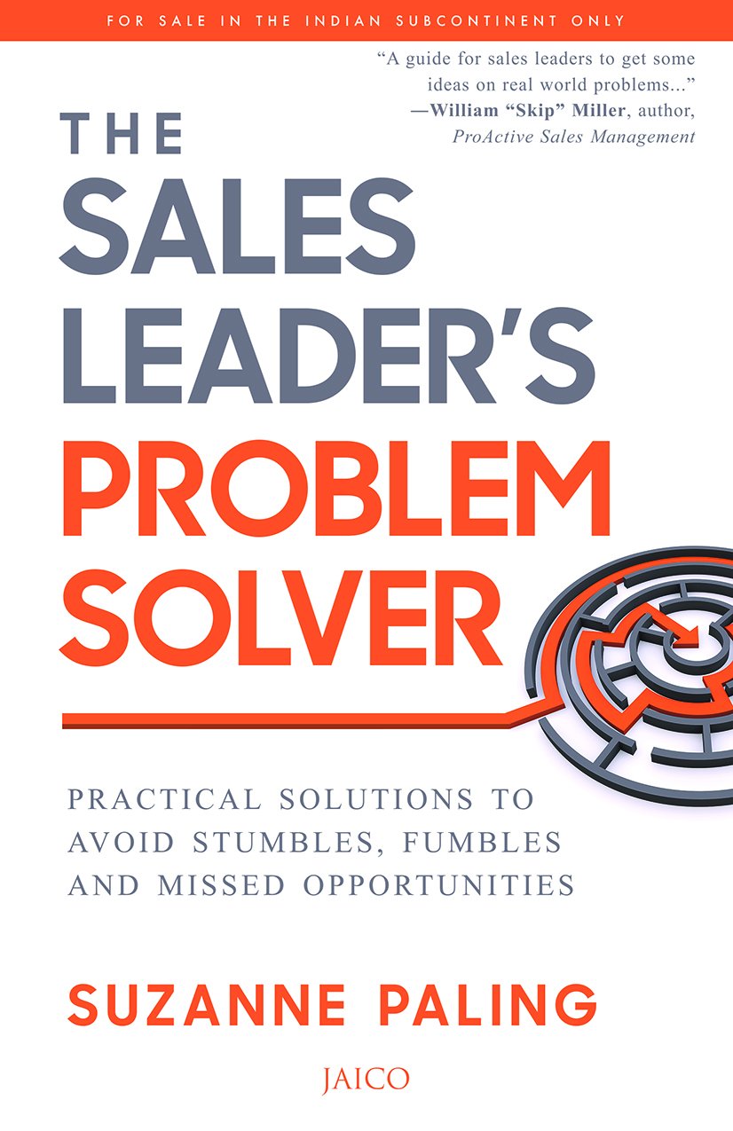 The Slaes Leader's Problem Solver
