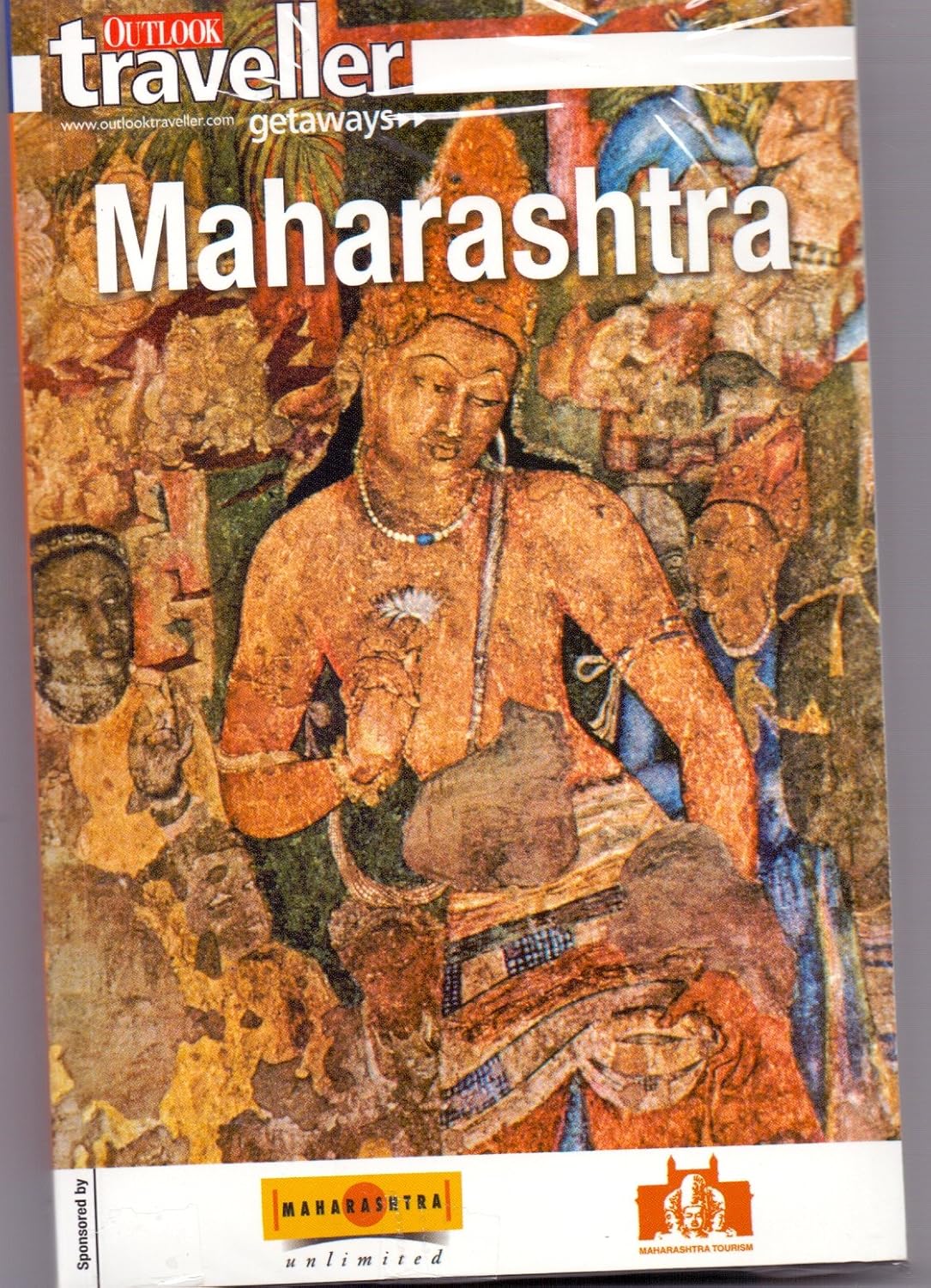 Outlook traveller Gateways Maharashtra