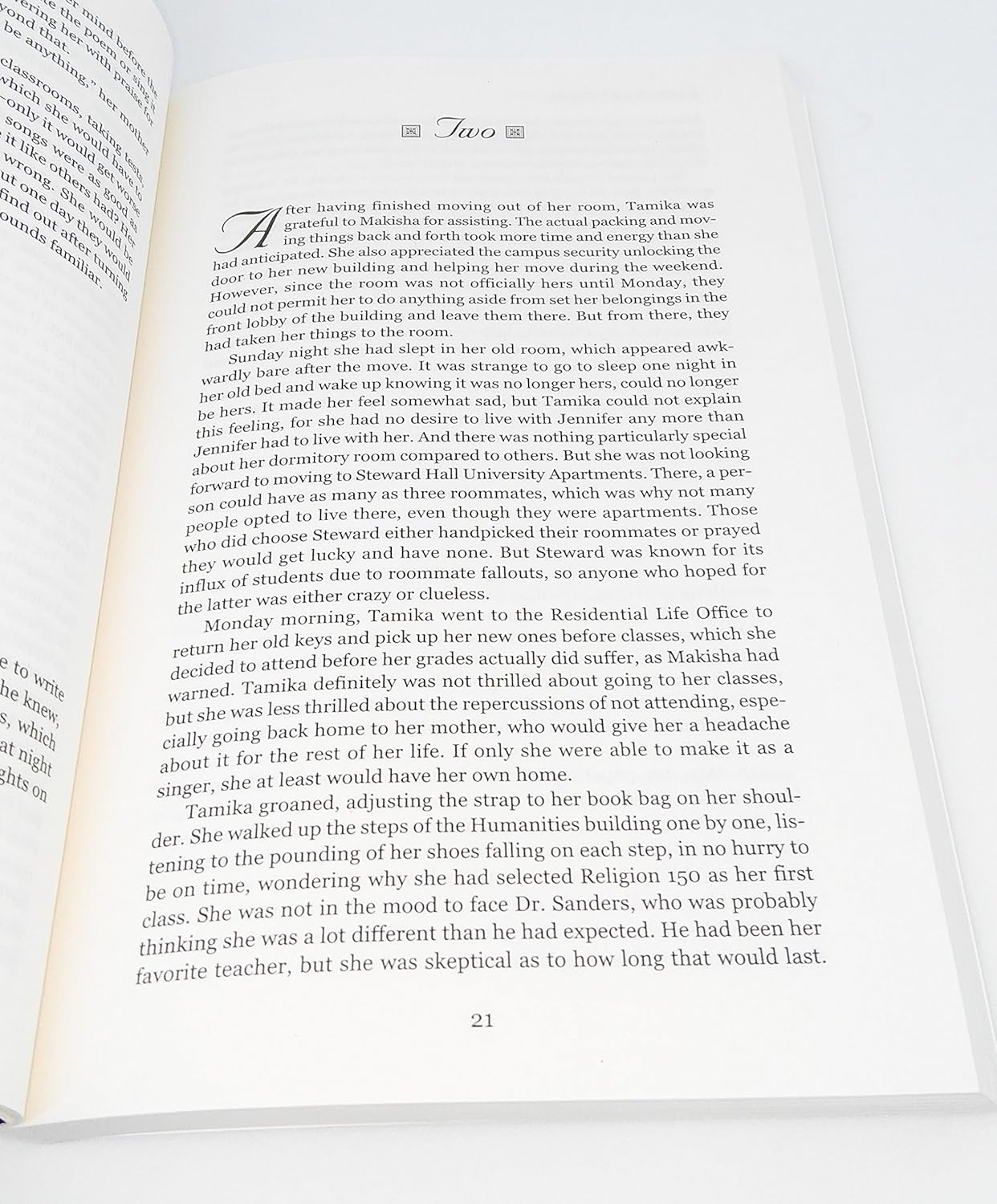 If I Should Speak - Umm Fakiyyah