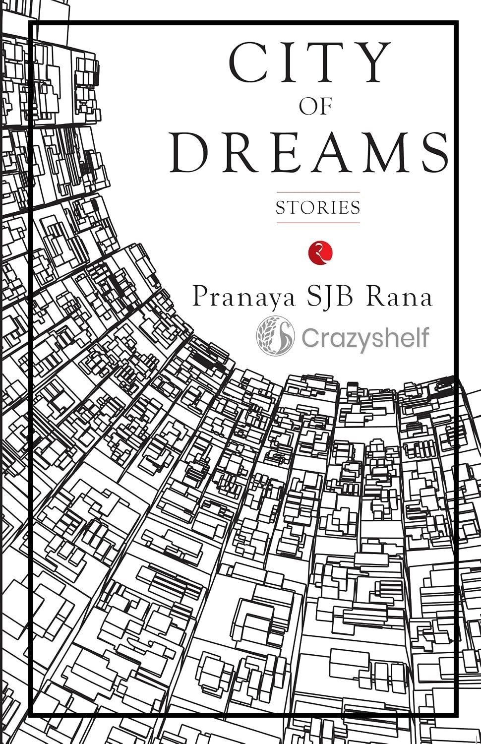 City of Dreams (Stories)